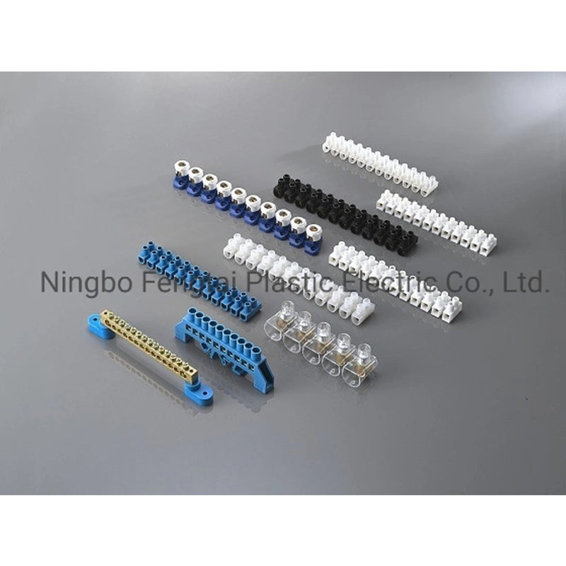 FENGTAI  FT003 U (W) Teminal Blocks