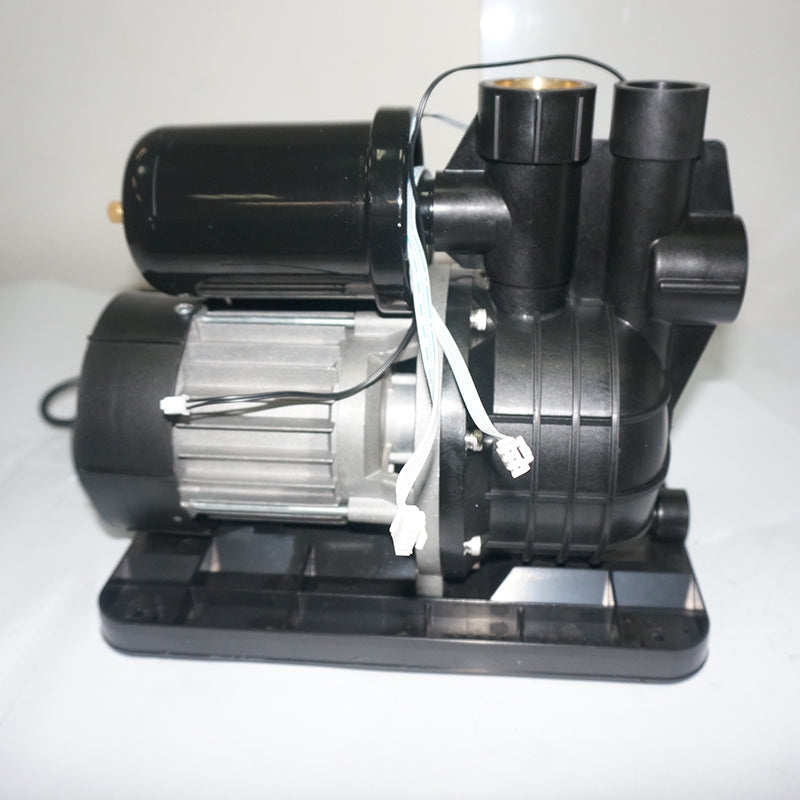 XUEHUAJIDIAN  Intelligent permanent magnet variable frequency booster pump