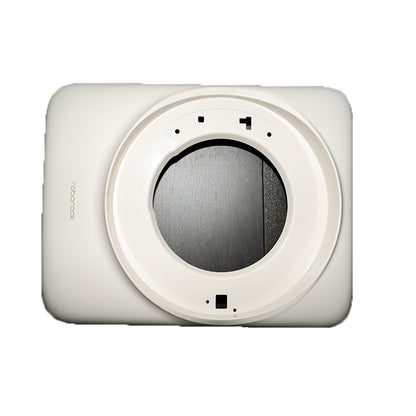 Shuntuo Skyworth mini washing machine face shell(Products support customisation, ask customer service for specific price) Small Appliance Accessories Convenient installation covers