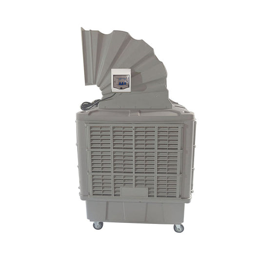 JIANGHAO  Mobile Chiller 1050X1050X1900mm 02