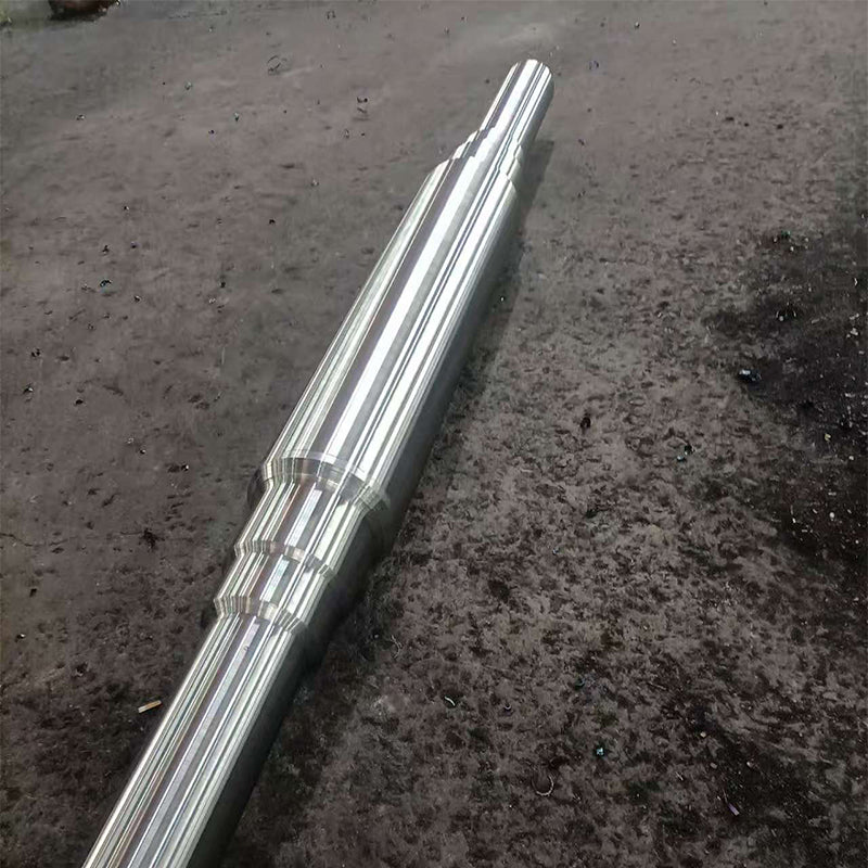 HuaXin MC3D Work roll blank ∮310*1350*3375(Price please ask customer service)Conveyor Accessories corrosion resistant