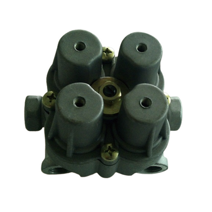 DONGSAN Four-circuit valve