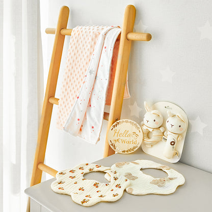 TIANXIU  Gift box 28*20*7cm  Baby gift box Baby gift greeting gift