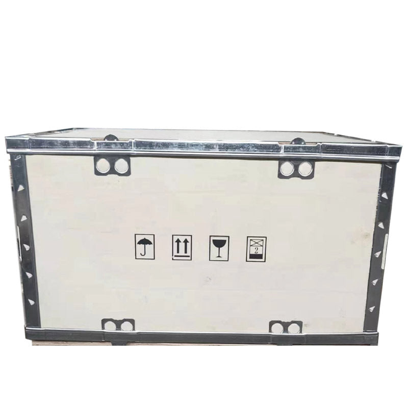 ShengTai Steel Side Boxes(Price please ask customer service)Shockproof Reinforced
