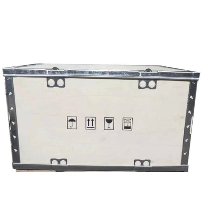 ShengTai Steel Side Boxes(Price please ask customer service)Shockproof Reinforced