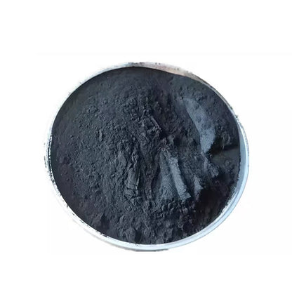 HuaJi Sewage treatment chemical decolorization powdered activated carbonStarting lot size 5 tons(Price please ask customer service)Deodorizing Formaldehyde Removal