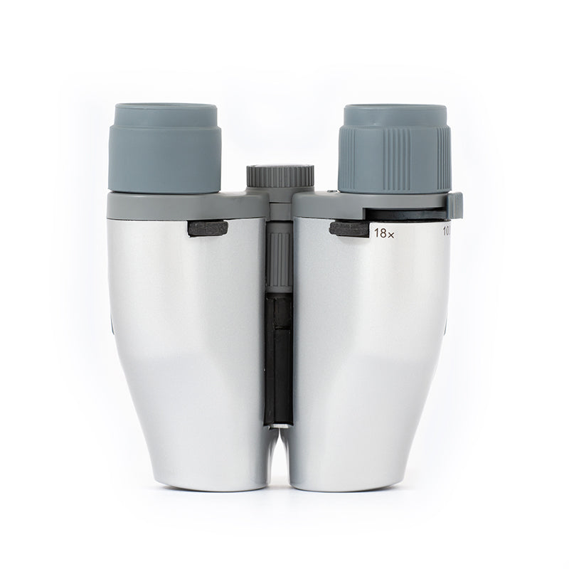 SENHUA  Binocular telescope 02