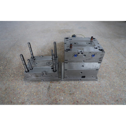 HUANXIN  Injection mold 2