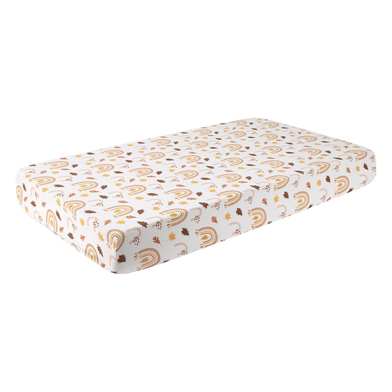 TIANXIU  Gauze Bedspread 2 Piece Set 71*132+20cm  The case is dustproof and waterproof