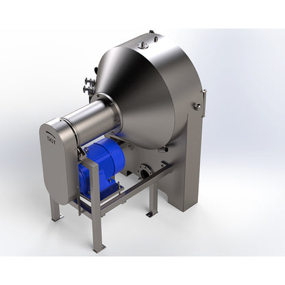 TAIDEKANG  Centrifugal sieves  Industrial centrifuge stainless steel dryer