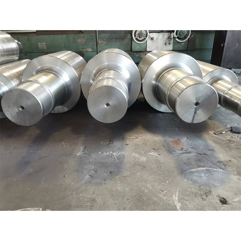 Huanli Flat steel finished roller(Price please ask customer service)  No power roller wear