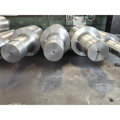 Huanli Flat steel finished roller(Price please ask customer service)  No power roller wear