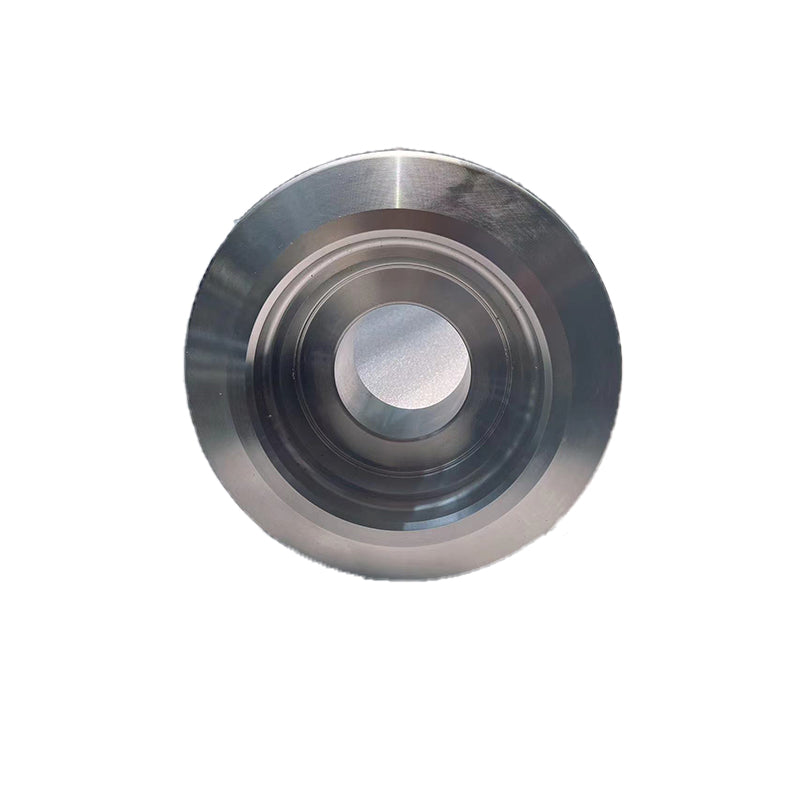 SULUN  Excavator wheel body forgings, gear forgings