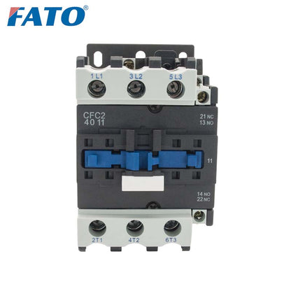 HUATONG  AC contactor CFC2