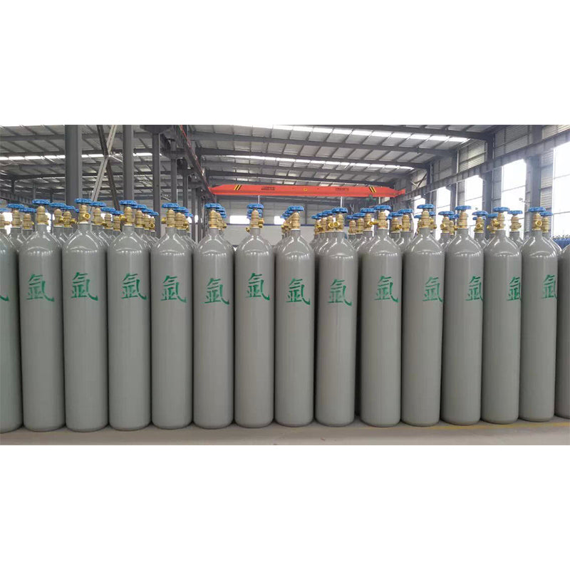 XINGGUO  Liquid argon Hydraulic tanks