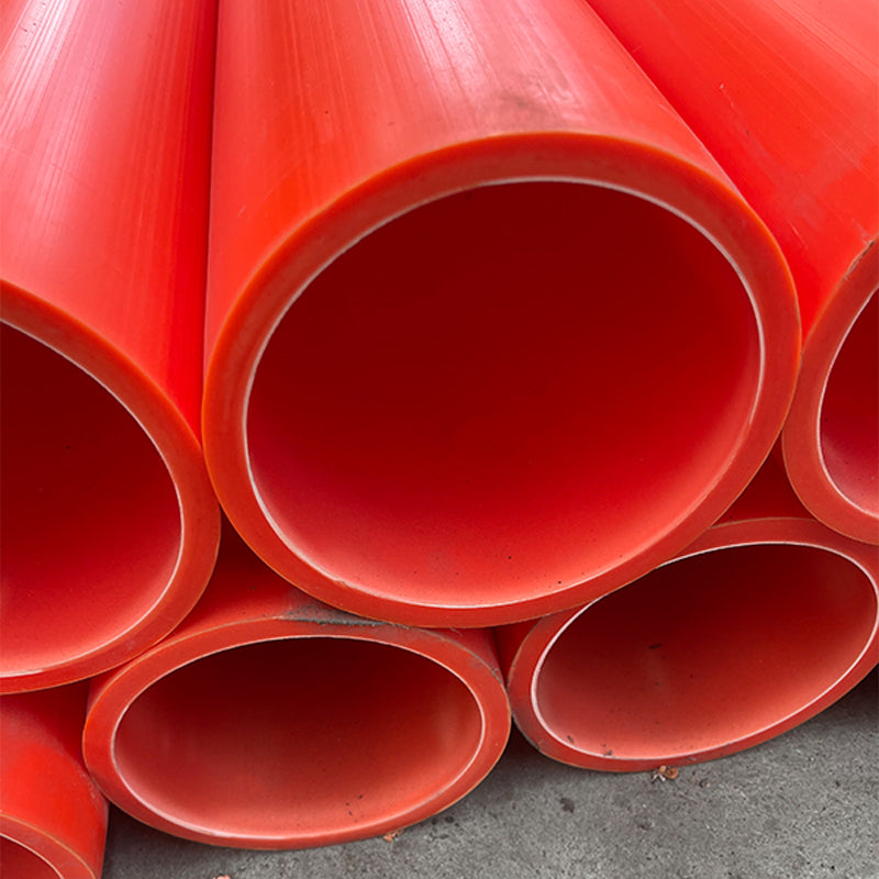 DONGRUI  Cable protection pipe MPP