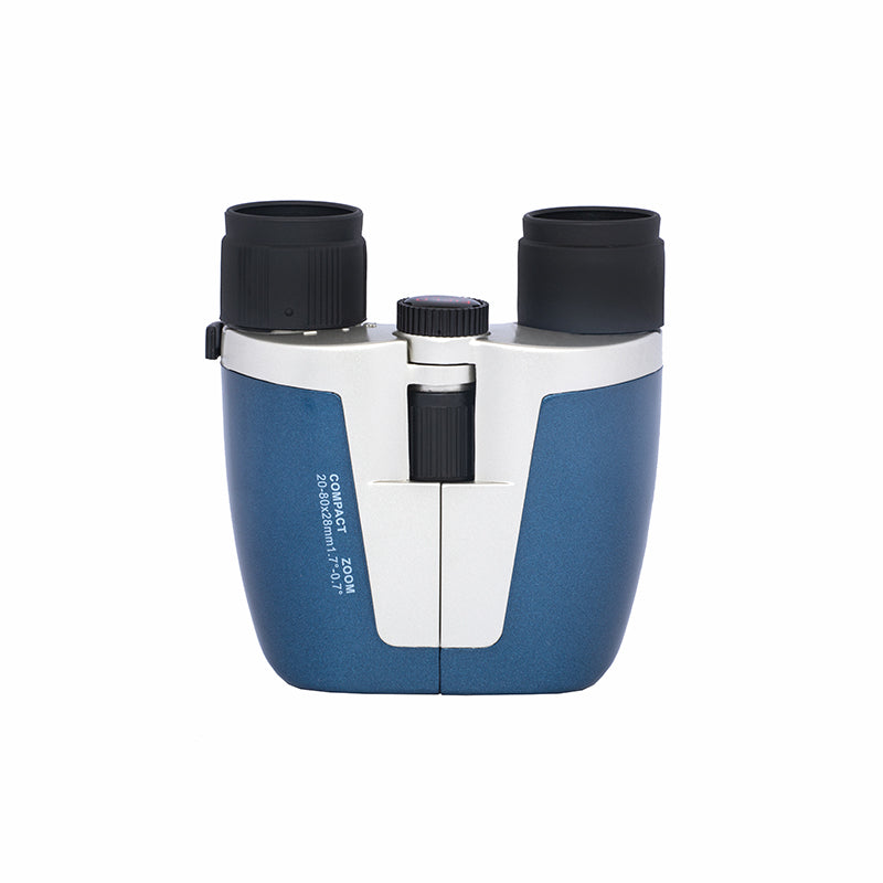 SENHUA  Binocular telescope 02