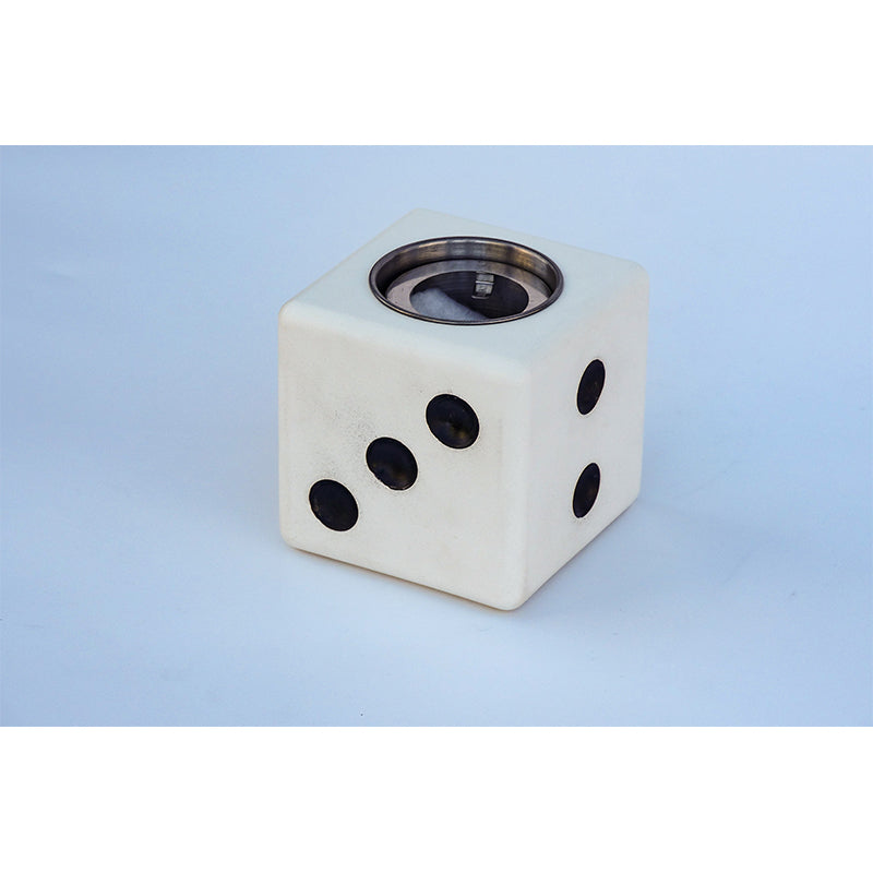 HULI  Dice shaped stove HP-013  Hotel specific high-temperature resistant stove