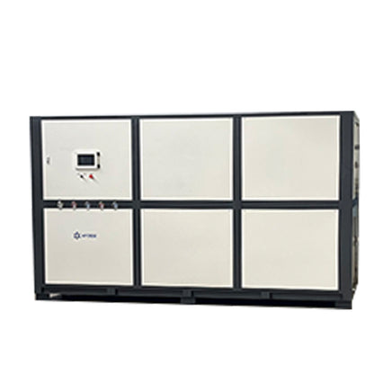 HUIZHUO  Water-cooled screw chiller