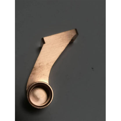 TIANFA  Shaped part 01