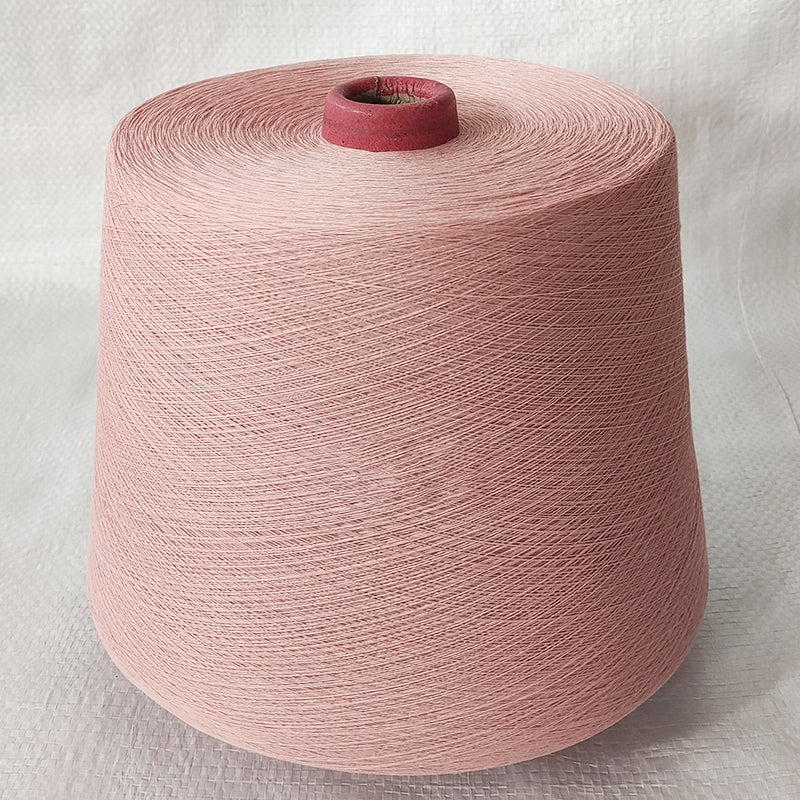 HONGYUAN  Colour spun yarn