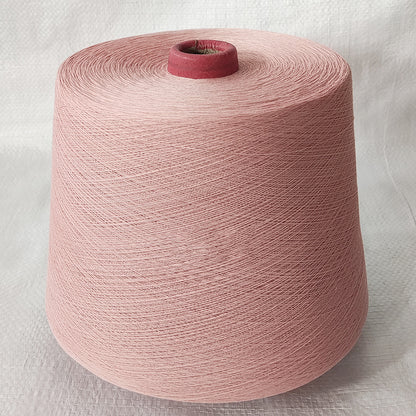 HONGYUAN  Colour spun yarn