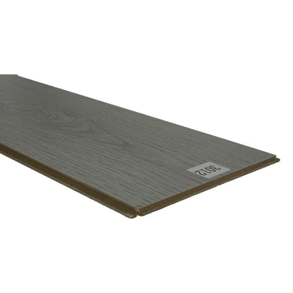 Sanxing 3011 Laminate flooring 1218x200x12mm 2.68 square /11 pieces/bag Starting batch 1000 square or more