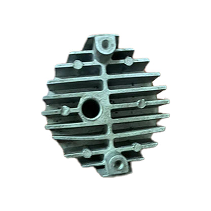 TONGDA  Heat sink 02 Aluminium profile heat sinks Aluminium heat sinks