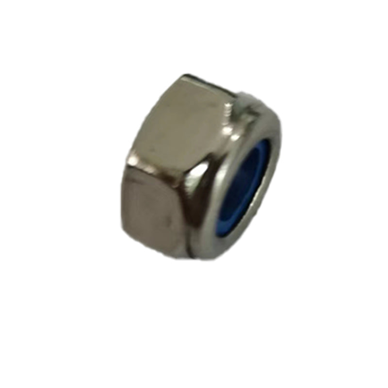 BOLIHAO  Stainless steel lock nut Stainless steel lock nut lock nut