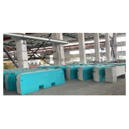 SHUNDE  counterweights for excavators