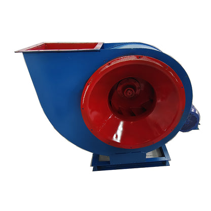 CHANGSHUNFENGJI Centrifugal fan