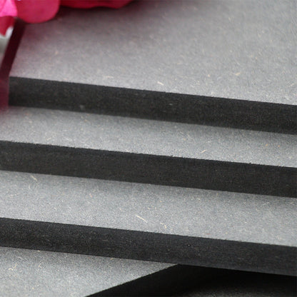 SUNWAY Carbon crystal board Free size Length 300-5000mm, Width 300-2800mm, Thickness 4.5-32mm(Price please ask customer service)Interior Decoration Siding