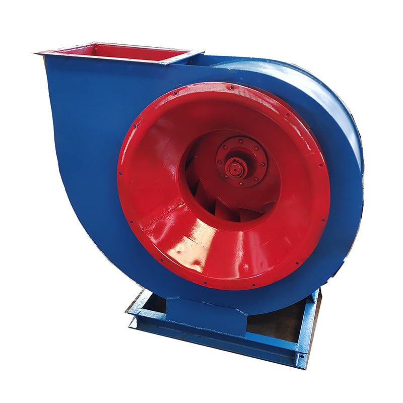 CHANGSHUNFENGJI Centrifugal fan