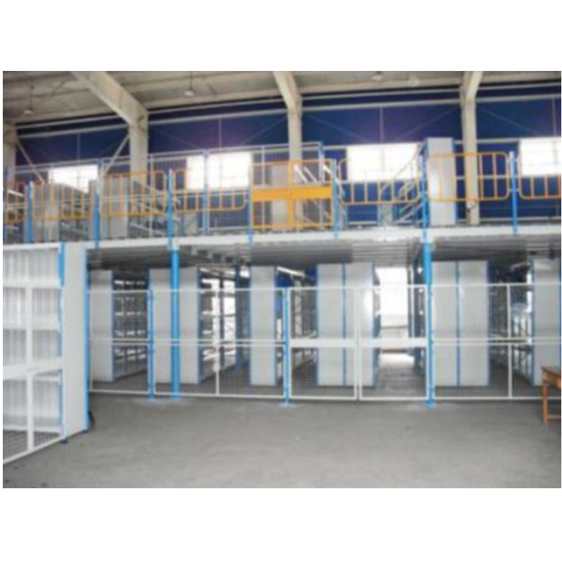HUADE  Steel platforms  Customized super load bearing