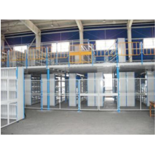 HUADE  Steel platforms  Customized super load bearing