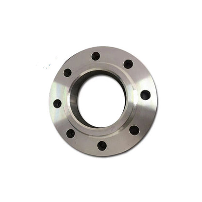 CAOQIAO  Flat welded flange with neck DN15～DN1000