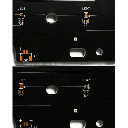 ShangZheng Single side aluminum board(Price please ask customer service)high power Aluminium substrate for fluorescent lamps