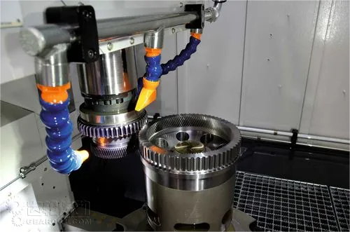 JiGui worm gear(Price please ask customer service)Turbo Reducer High Precision