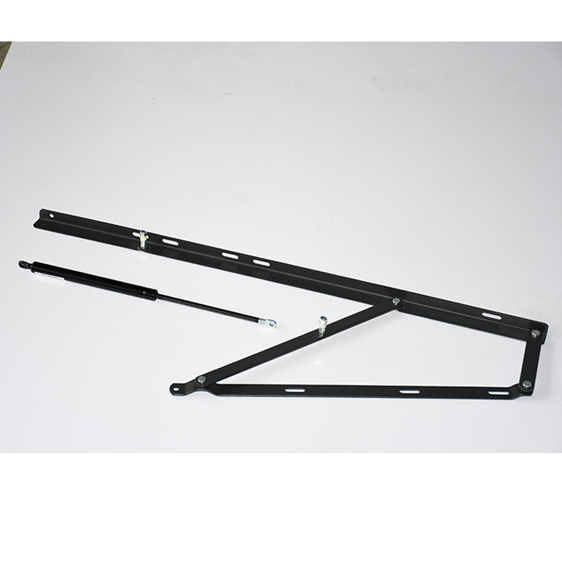 HONGBAO  Bracket  Hydraulic support rod, pneumatic rod for bed, storage bed, pneumatic support hydraulic support rod, hardware accessories