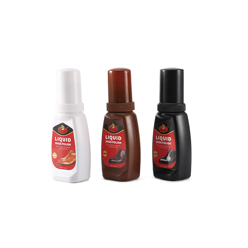HONGYU Liquid shoe polish
