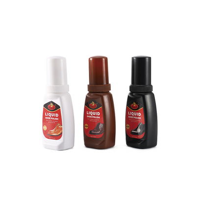 HONGYU Liquid shoe polish