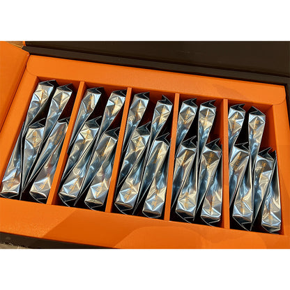 HANMI  Phoenix Tea Hing Old Fir Black Tea