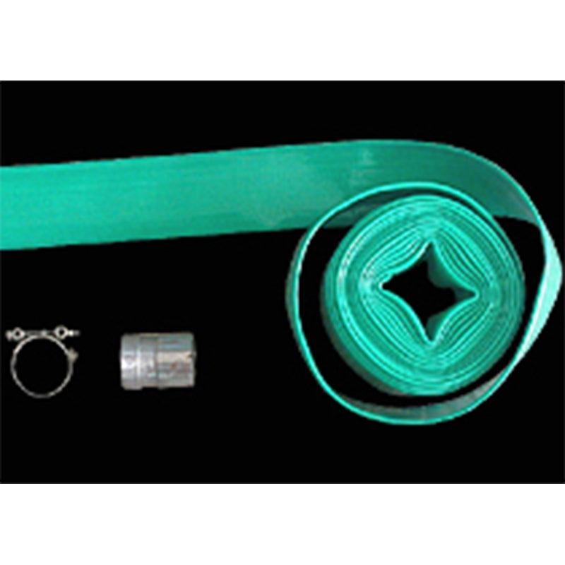 JINFENG  Hoses, Fittings, Stainless Steel Hose Bands