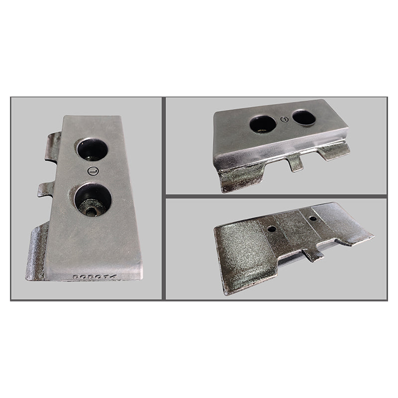 Jinlilong Rubber block(Price please ask customer service)