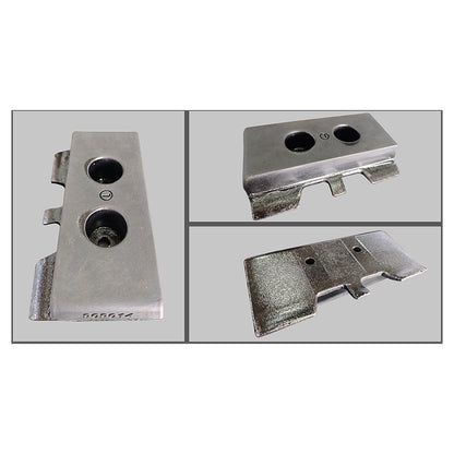 Jinlilong Rubber block(Price please ask customer service)