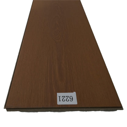 Sanxing 6221 Laminate flooring 1220x200x9.5mm 3.416 square /14 pieces/bag Starting batch 1000 square or more