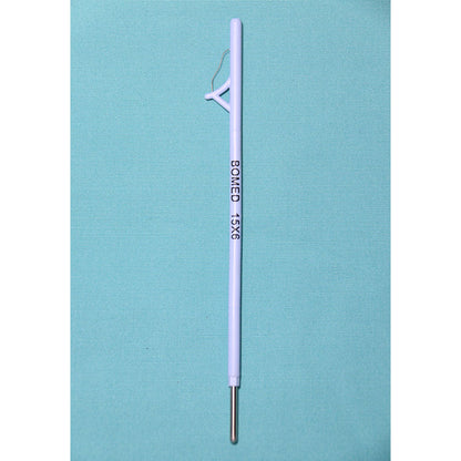 BOMEI  Surgical electrode - B-shaped