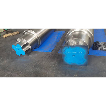 Huanli Shaped steel roll(Price please ask customer service)  Custom wear and heat resistance