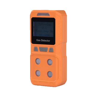 WeiJie Portable Gas Detectors WJ-BX-004(Price please ask customer service)Multi-function High accuracy