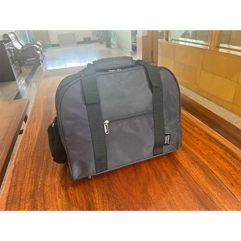 HUAYUAN  Bags   Travel bag, large capacity luggage bag, lightweight travel bag